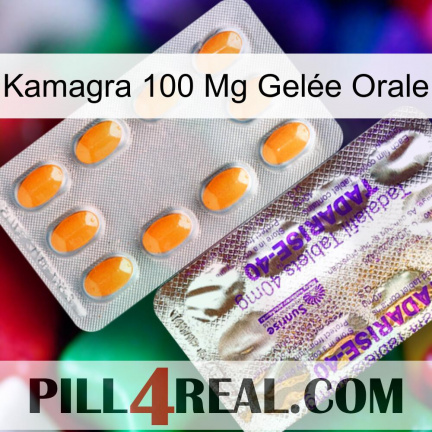 Kamagra 100 Mg Gelée Orale new12